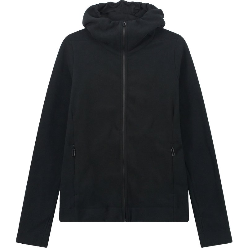 Jeanne Baret Damen Rochefort Jacke