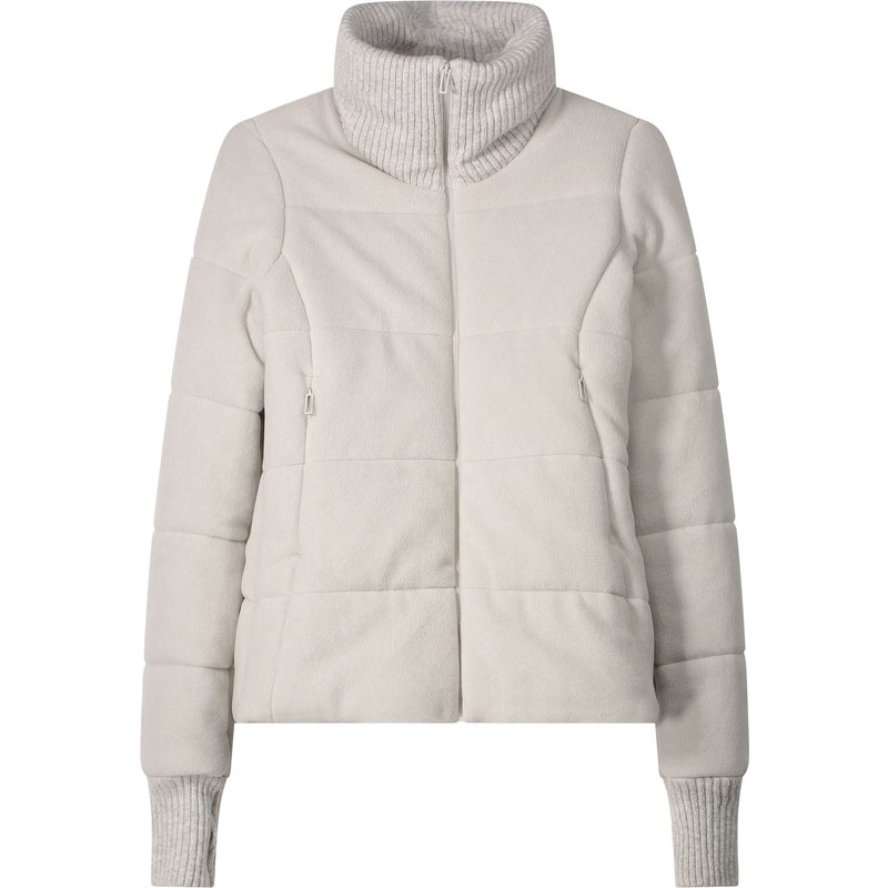 Jeanne Baret Damen Rochefort Padding Jacke