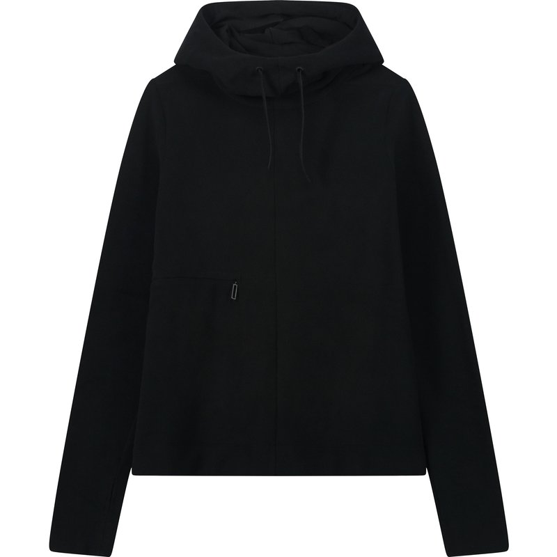 Jeanne Baret Damen Rochefort Hoodie
