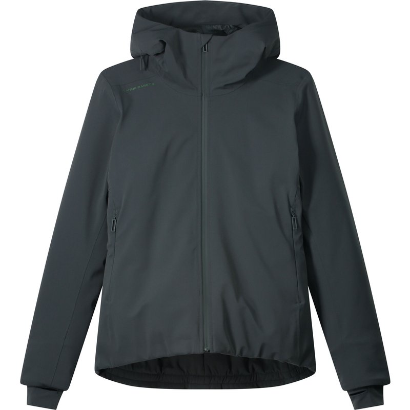 Jeanne Baret Damen Samoa Hoodie Jacke