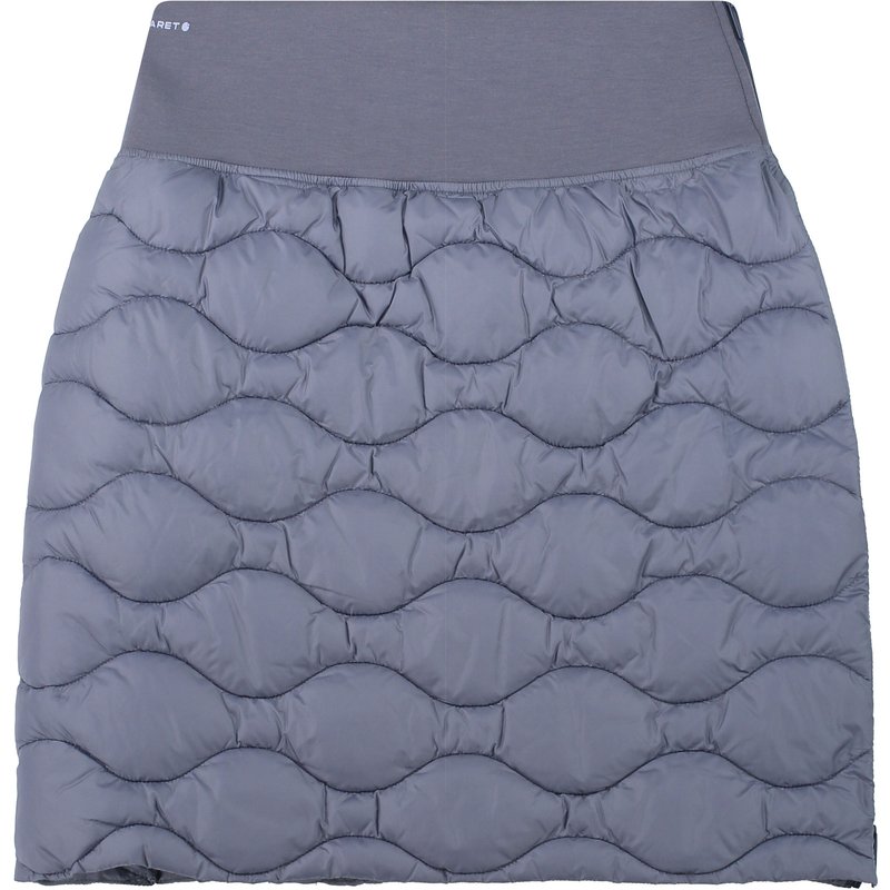 Jeanne Baret Damen Tahiti Puffy Rock