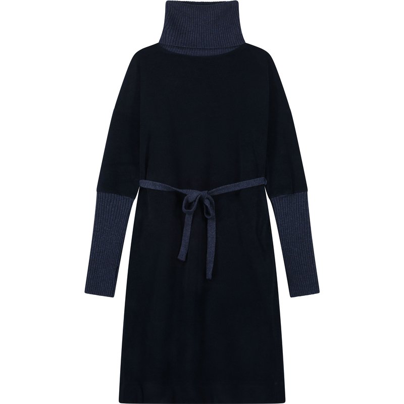 Jeanne Baret Damen Wallis Kleid