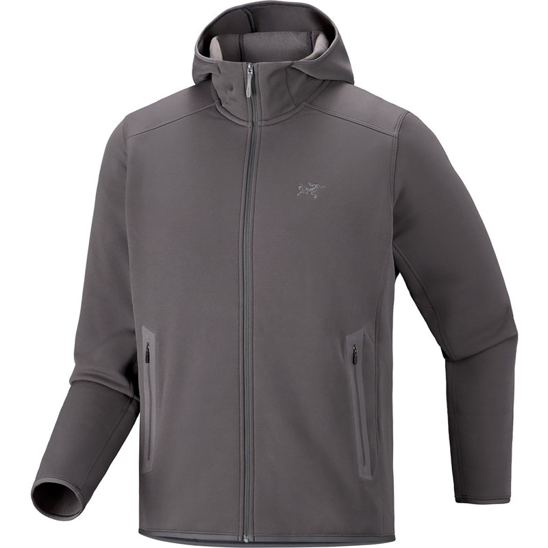 Arc'teryx Herren Kyanite Hoodie Jacke