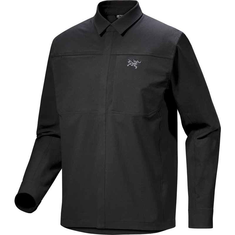 Arc'teryx Herren Cronin Hemd