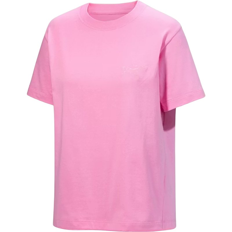 Arc'teryx Damen Kragg Cotton Little Bird T-Shirt