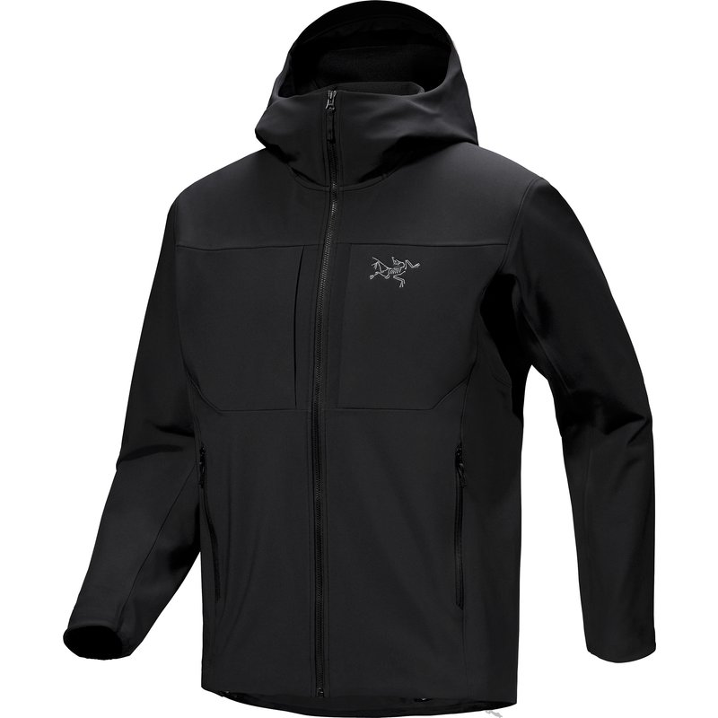 Arc'teryx Herren Gamma MX Hoodie Jacke