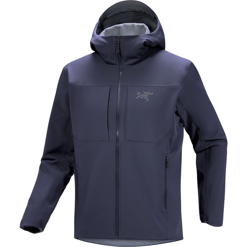 Arc'teryx Herren Gamma MX Hoodie Jacke