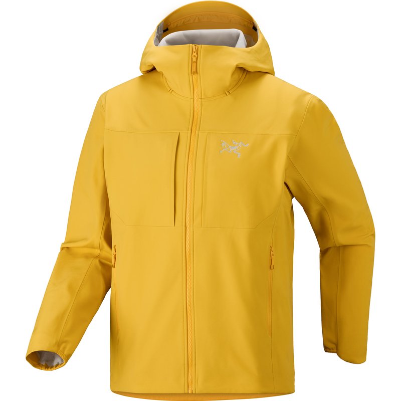 Arc'teryx Herren Gamma MX Hoodie Jacke