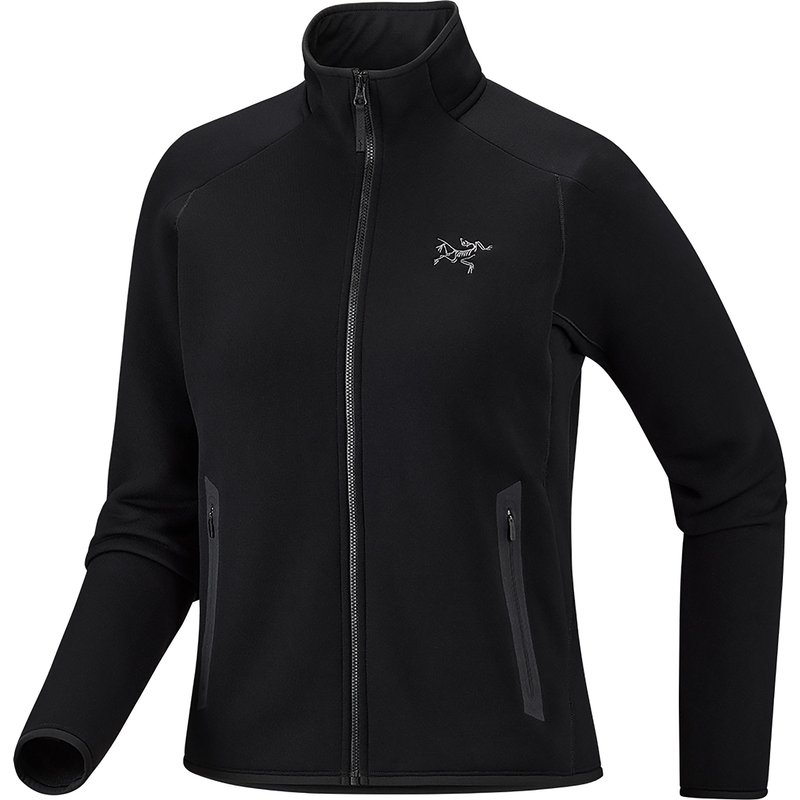 Arc'teryx Damen Kyanite Jacke