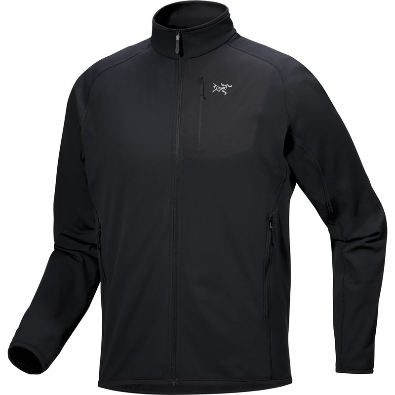 Arc'teryx Herren Delta Jacke