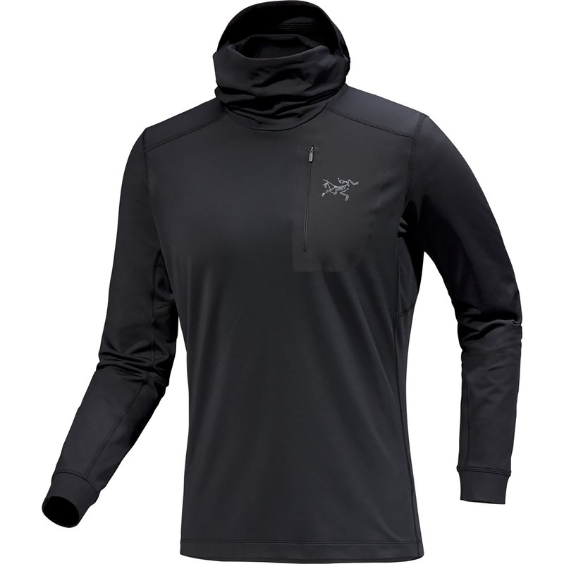 Arc'teryx Herren Rho LT Hoodie
