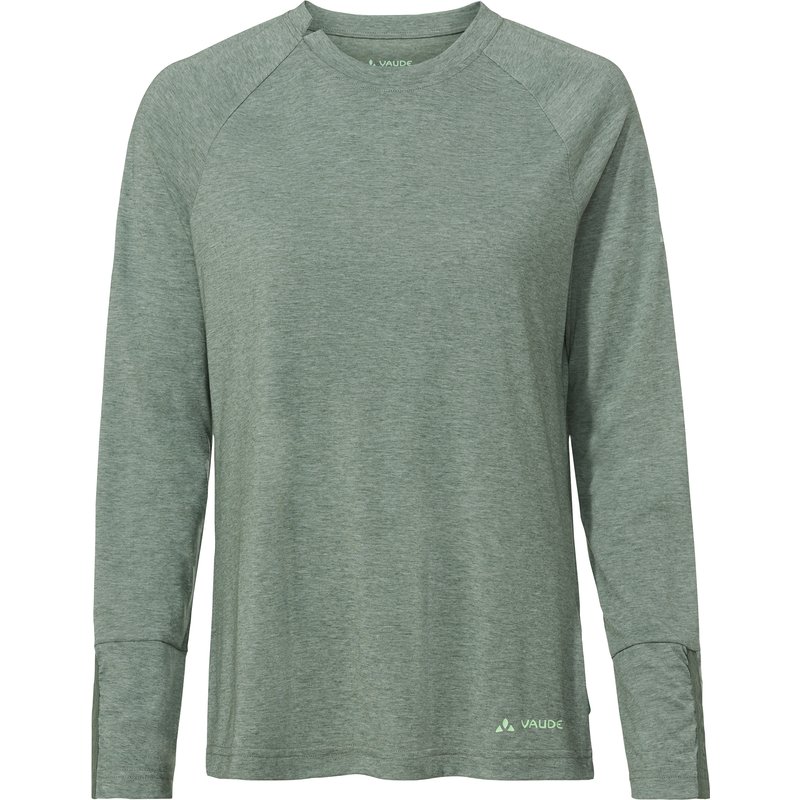 Vaude Damen Skomer III Longsleeve