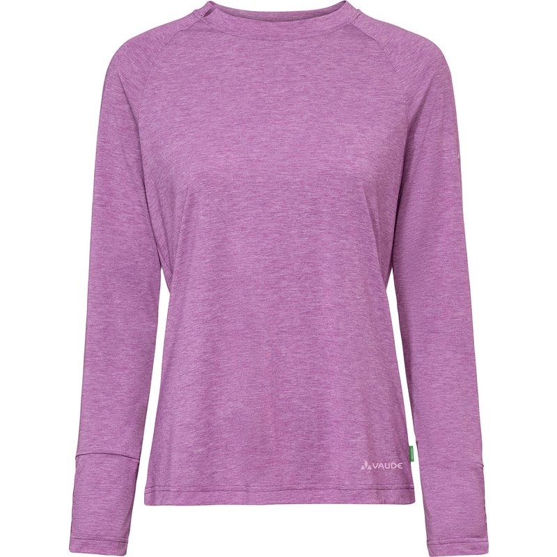 Vaude Damen Skomer III Longsleeve