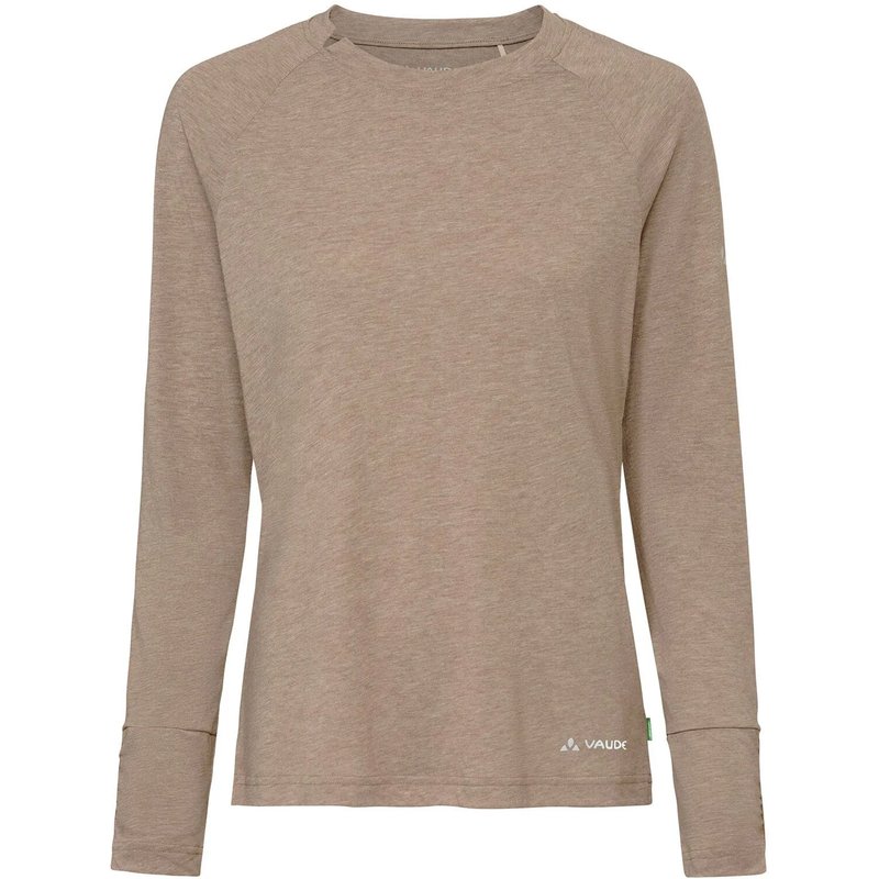 Vaude Damen Skomer III Longsleeve