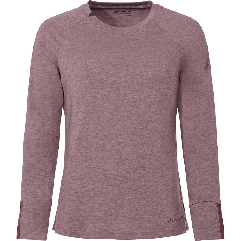 Vaude Damen Skomer III Longsleeve