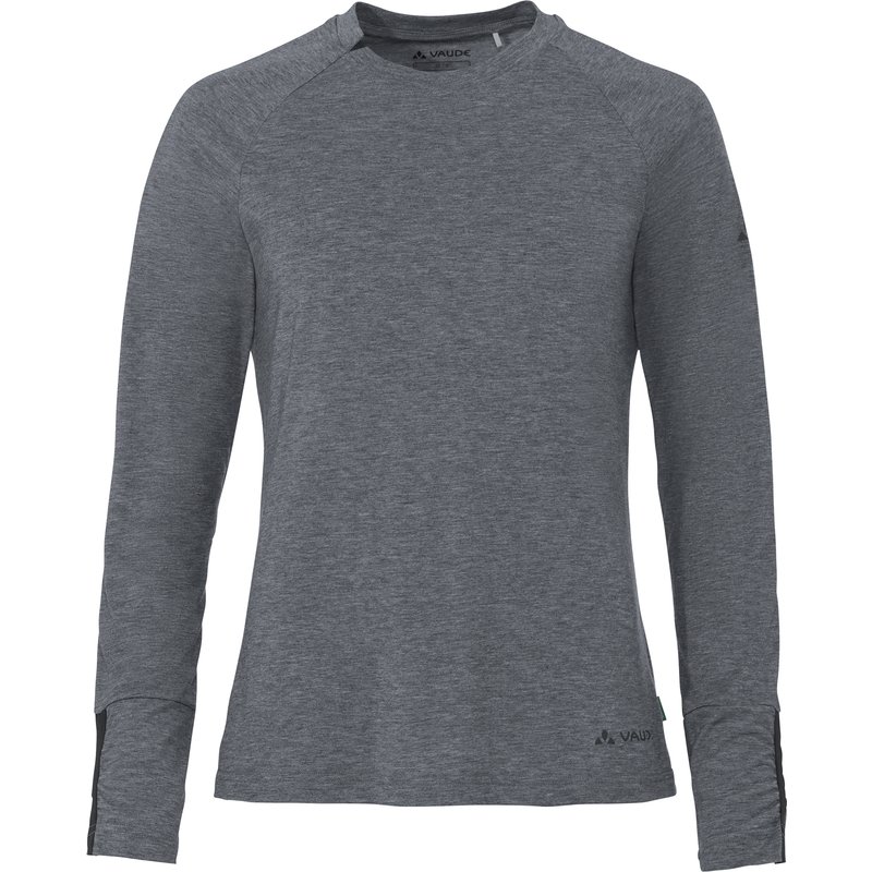 Vaude Damen Skomer III Longsleeve
