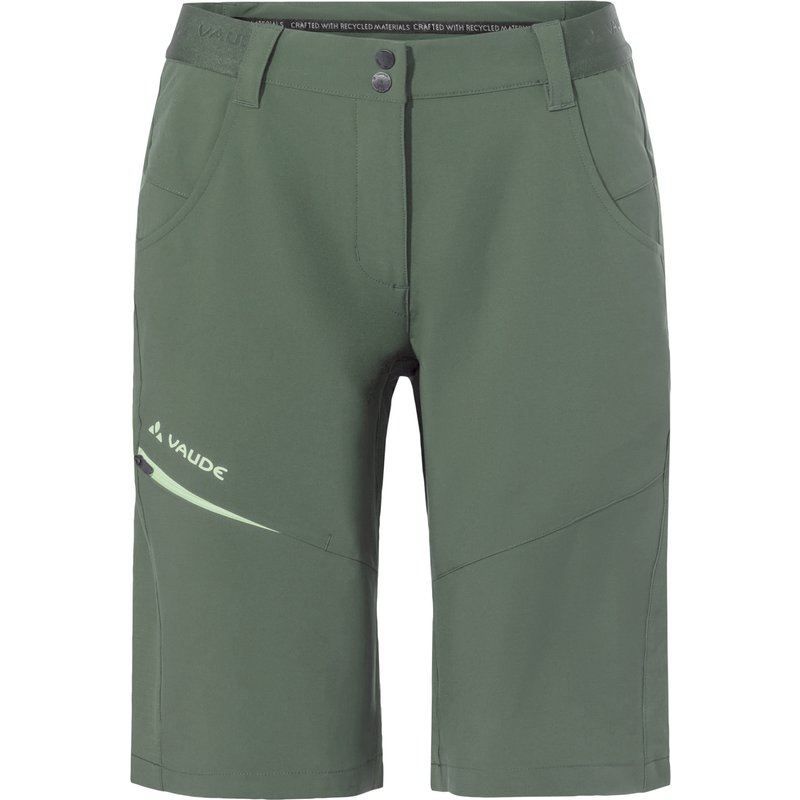 Vaude Damen Elope Bermuda II Shorts