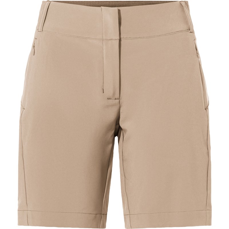 Vaude Damen Skomer Bermuda Shorts