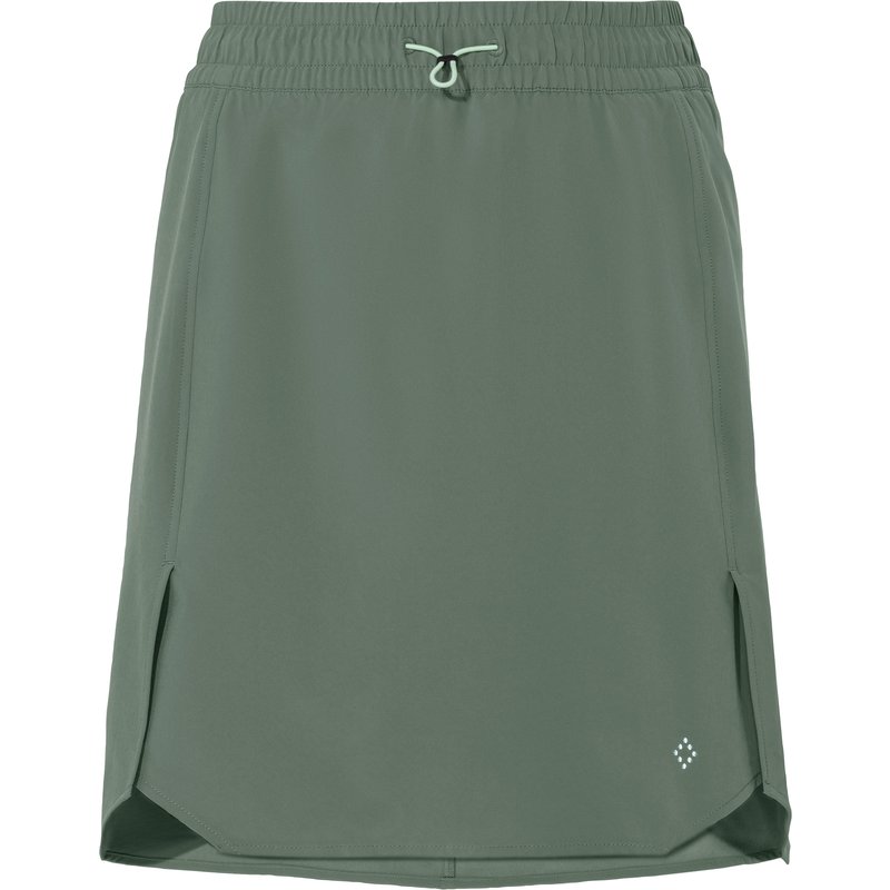 Vaude Damen Skomer V Skort