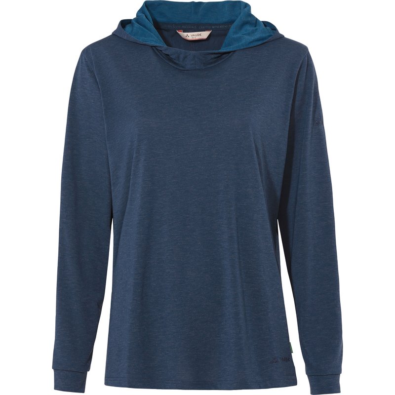 Vaude Damen Mineo Hoodie
