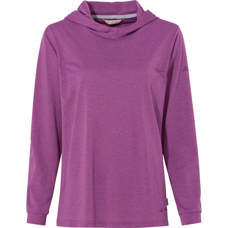 Vaude Damen Mineo Hoodie