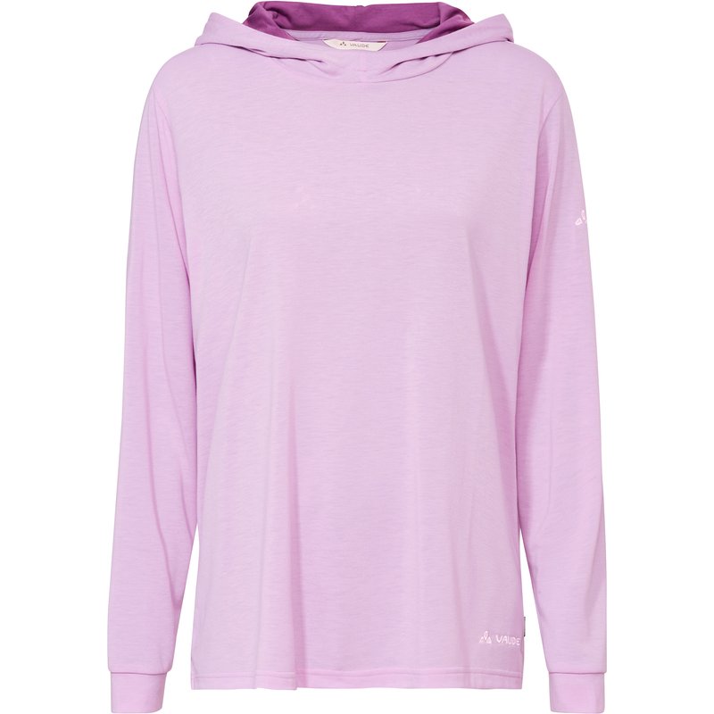 Vaude Damen Mineo Hoodie