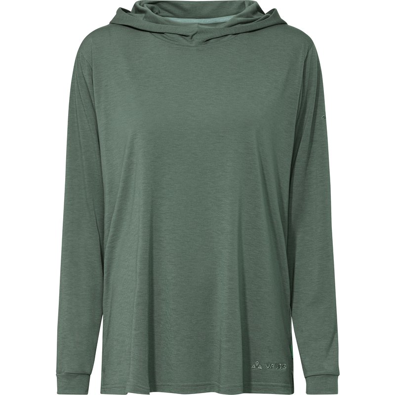 Vaude Damen Mineo Hoodie