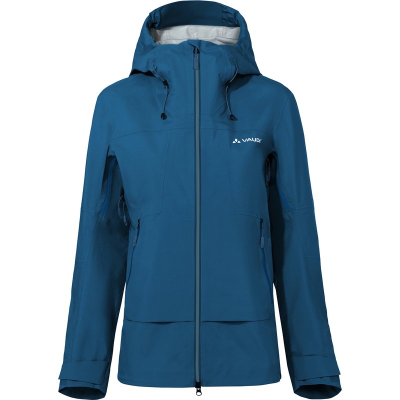 Vaude Damen Croz Alpine 3l Jacke