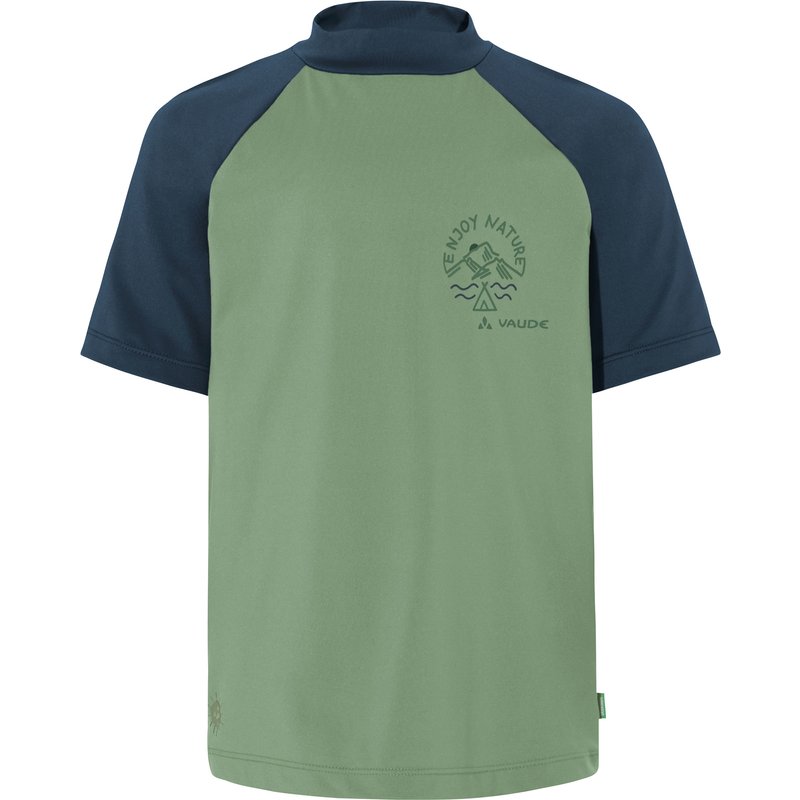 Vaude Kinder Solaro III T-Shirt