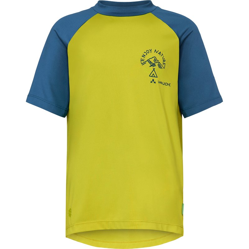 Vaude Kinder Solaro III T-Shirt