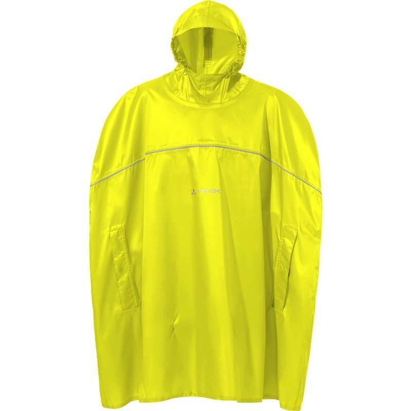 Vaude Kinder Grody II Poncho