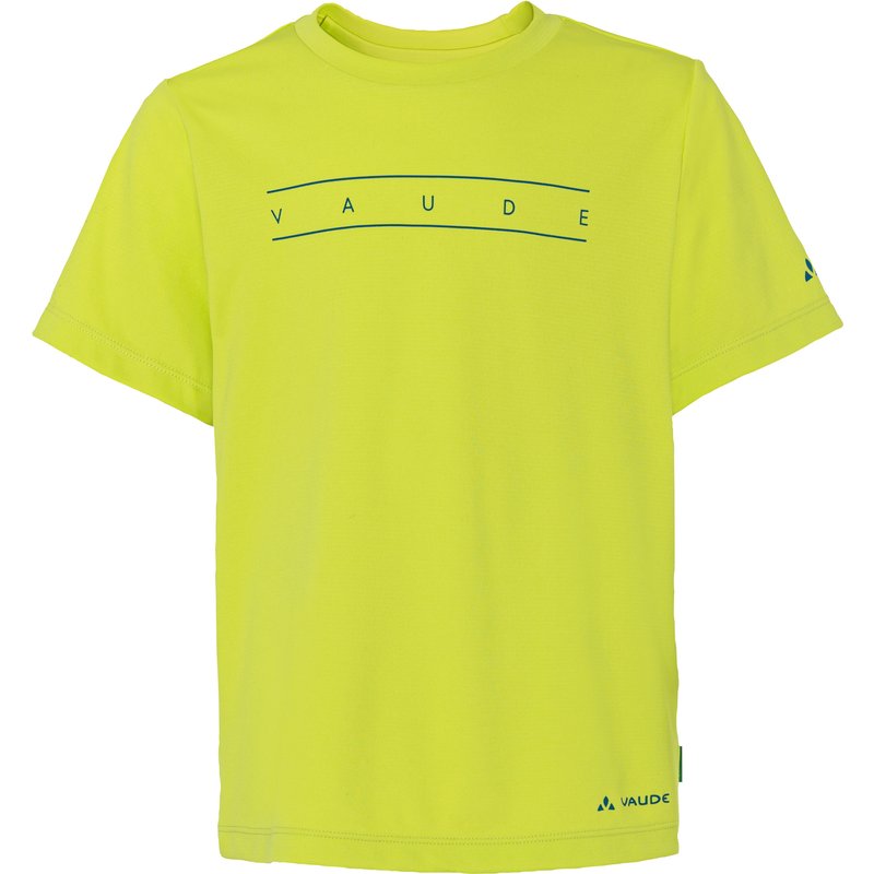 Vaude Kinder Print T-Shirt