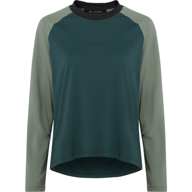 Vaude Damen Loamer Longsleeve