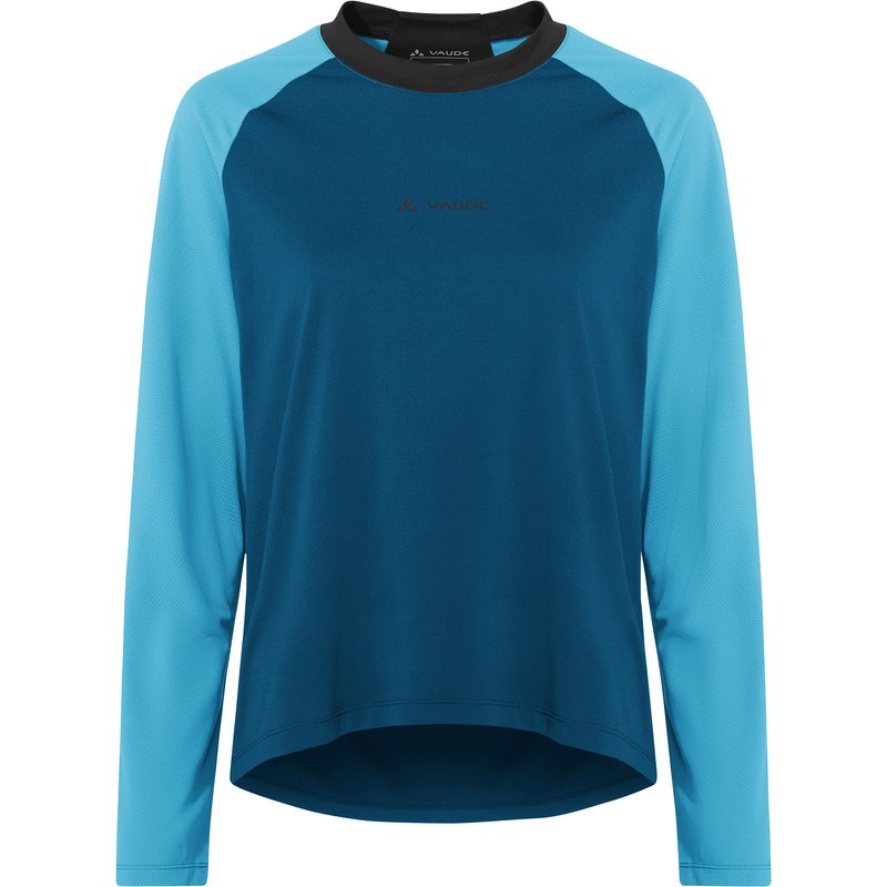 Vaude Damen Loamer Longsleeve