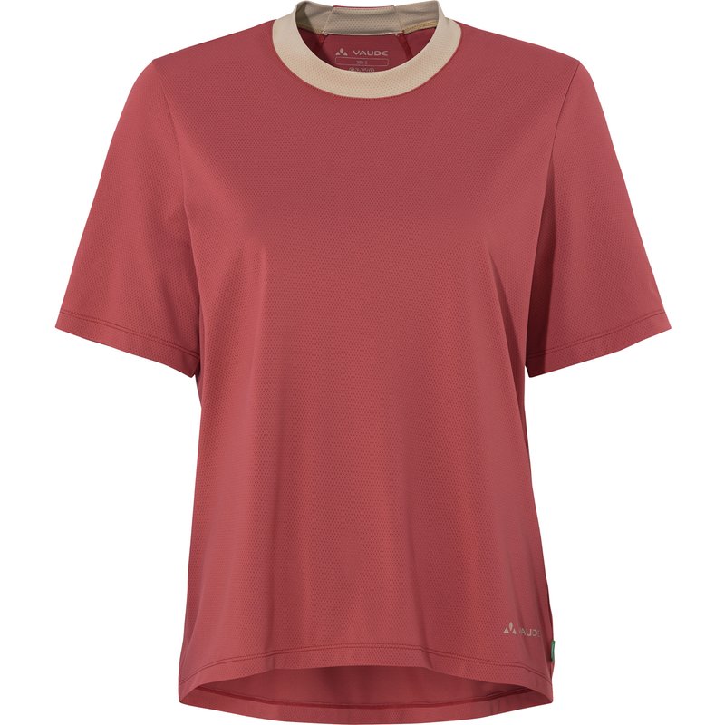 Vaude Damen Loamer T-Shirt