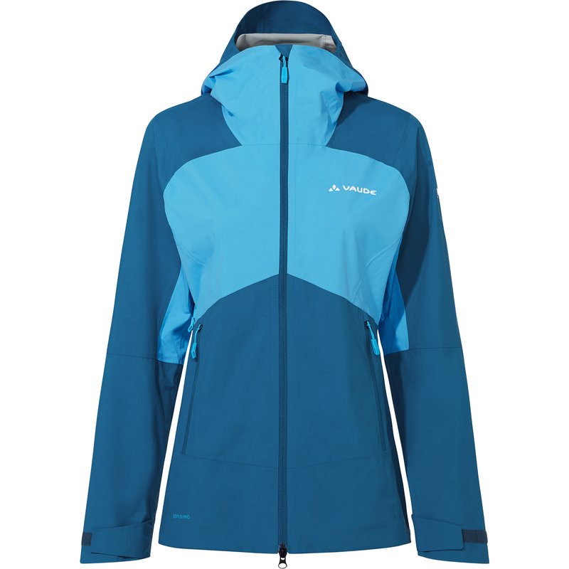 Vaude Damen Simony 2.5l V Jacke