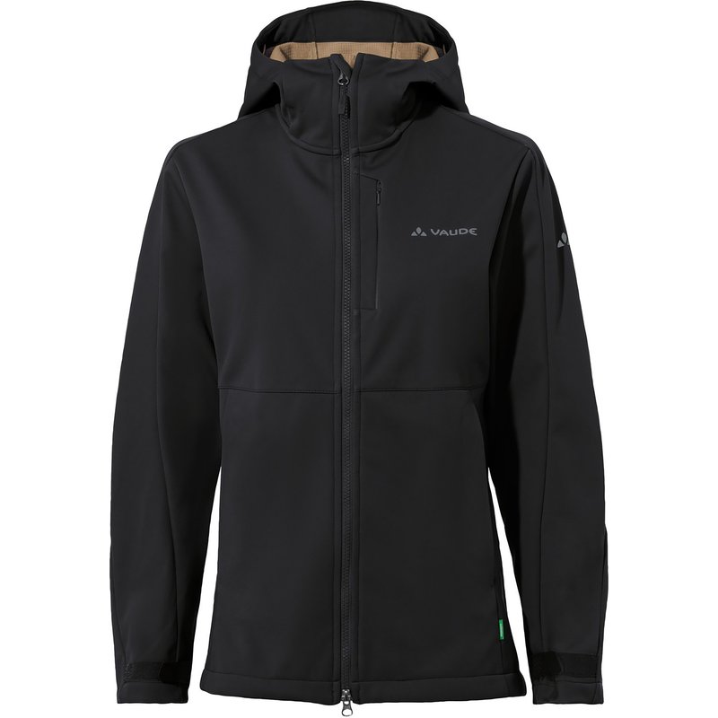 Vaude Damen All Year Elope Softshell II Jacke