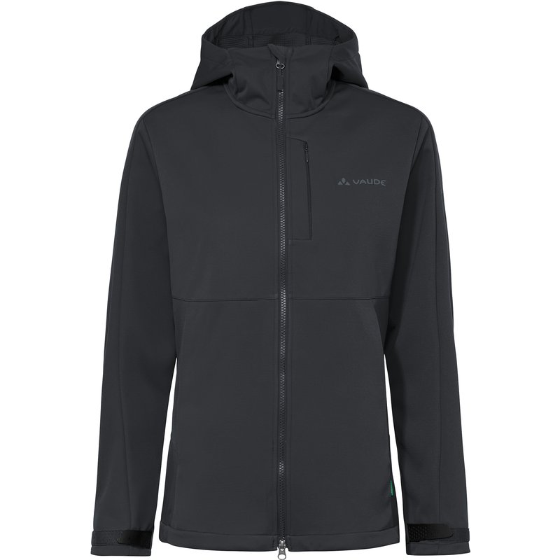 Vaude Damen All Year Elope Softshell II Jacke