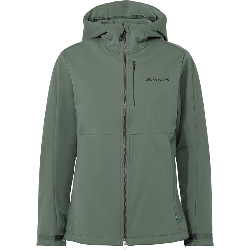 Vaude Damen All Year Elope Softshell II Jacke