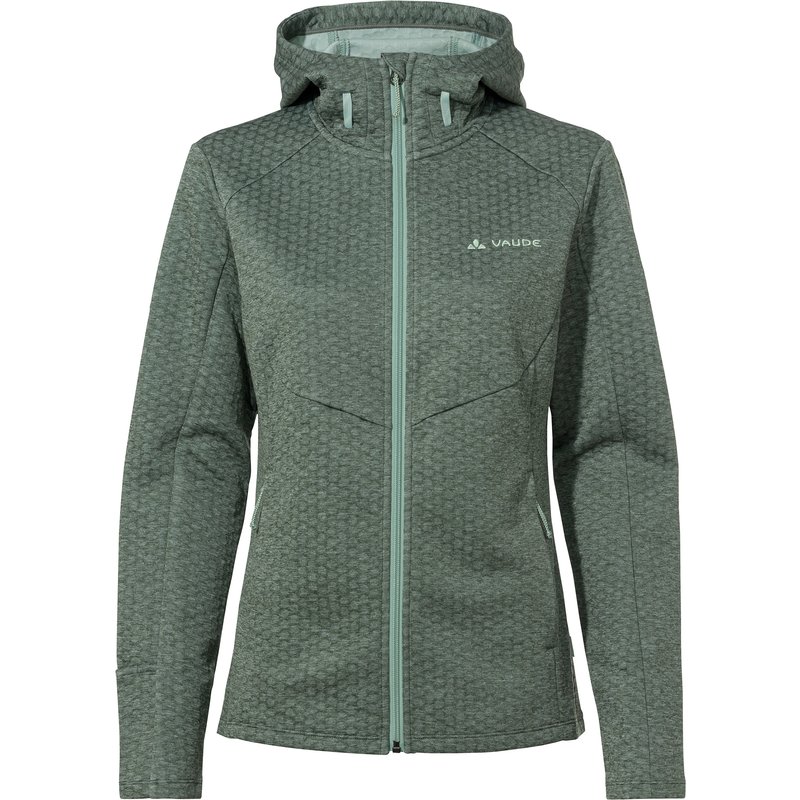Vaude Damen Skomer Hiking Hoodie Jacke