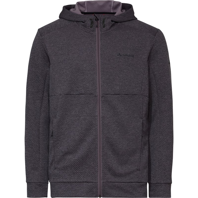 Vaude Herren Neyland Hiking Hoodie Jacke