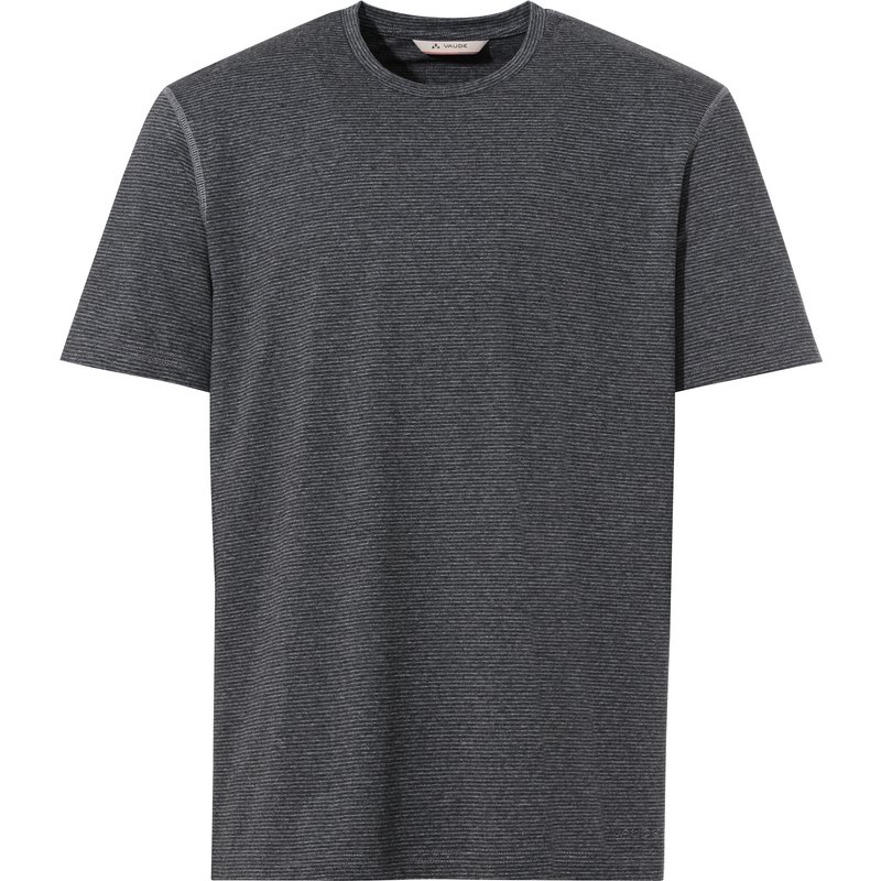 Vaude Herren Mineo Striped II T-Shirt