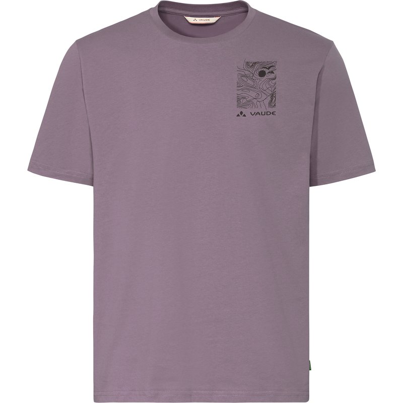 Vaude Herren Spirit II T-Shirt
