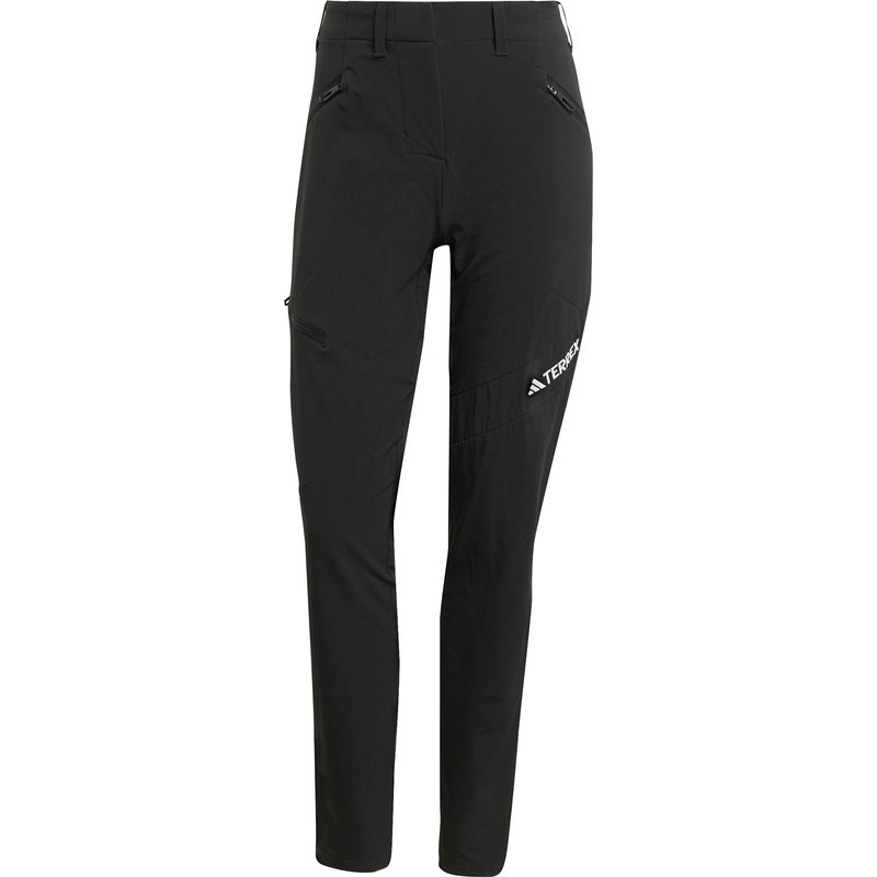 adidas Terrex Damen Techrock Brushed Hose