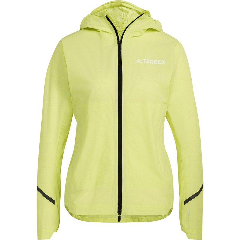 adidas Terrex Damen Xperior 2.5L Light RAIN.RDY Jacke