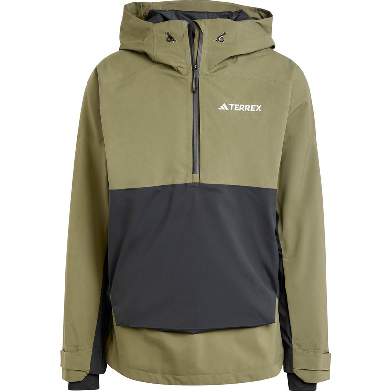 adidas Terrex Herren Xperior 2L Lined RAIN.RDY Anorak