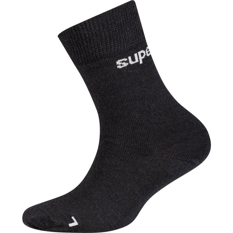 Super.Natural Kinder All Day 2er Pack Socken