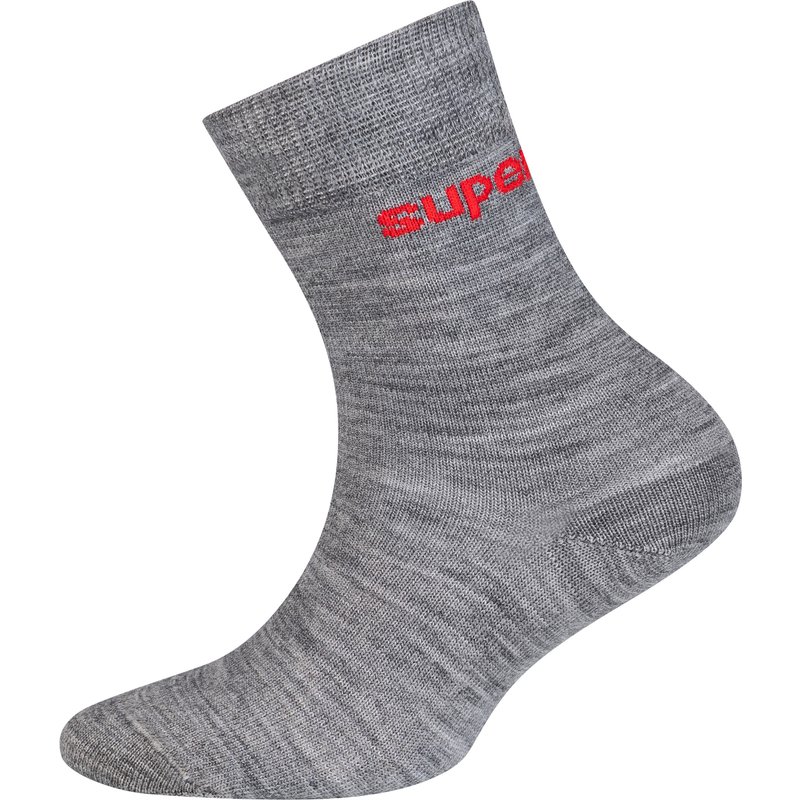 Super.Natural Kinder All Day 2er Pack Socken