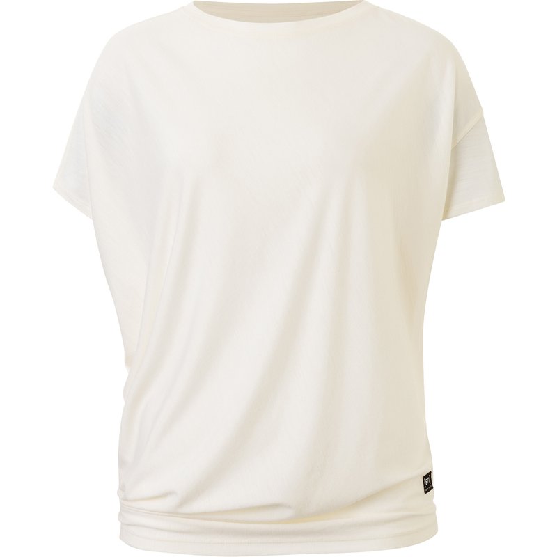 Super.Natural Damen Yoga Loose Bio J T-Shirt
