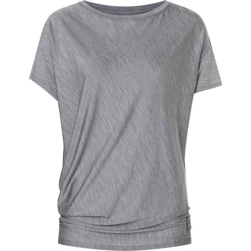 Super.Natural Damen Yoga Loose Bio J T-Shirt